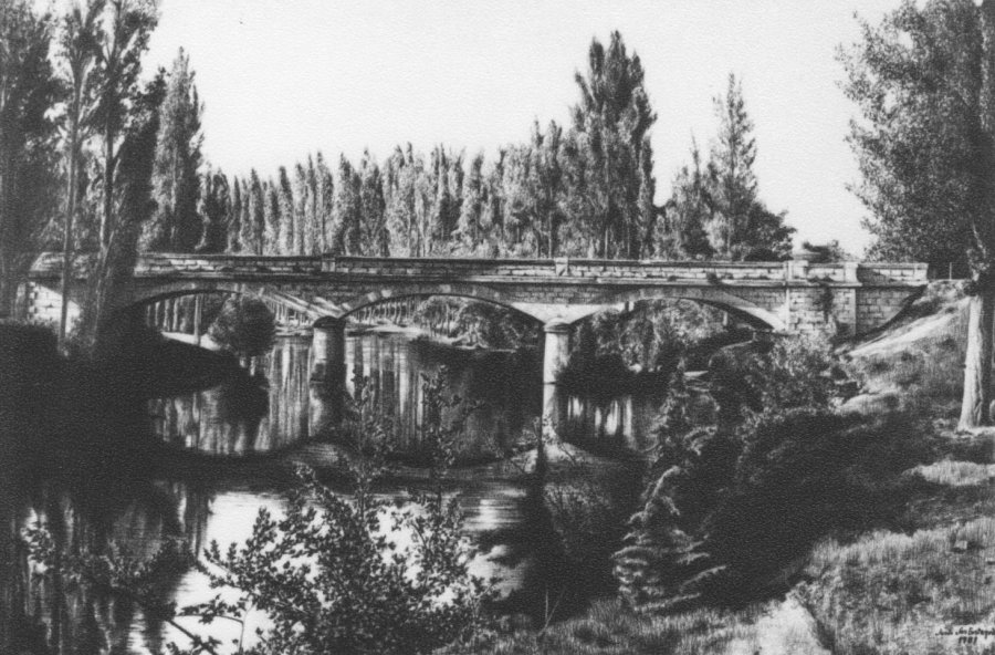 18 puente sobre el nela- trespaderne- burgos